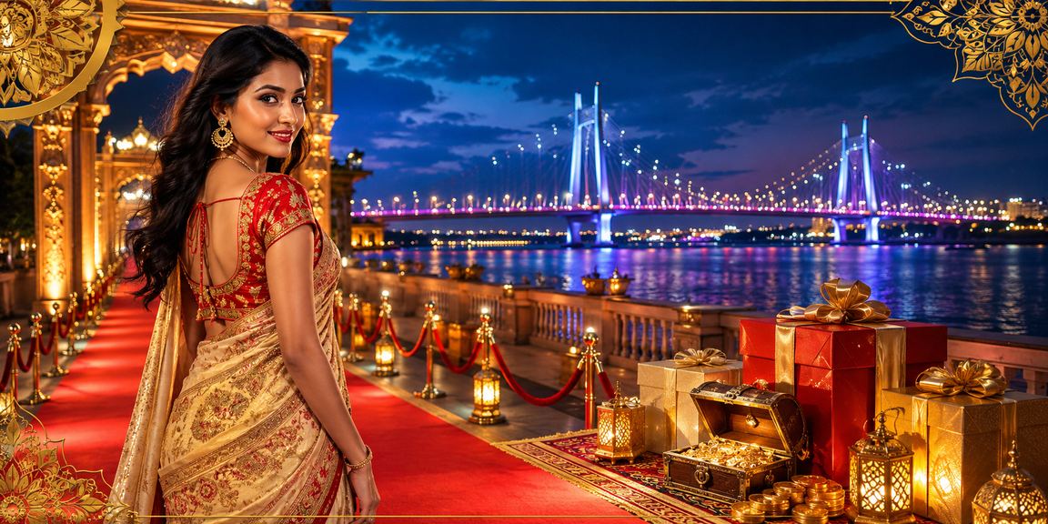 বরিশালে ক্যাসিনো বেটিং আনন্দ উপভোগ